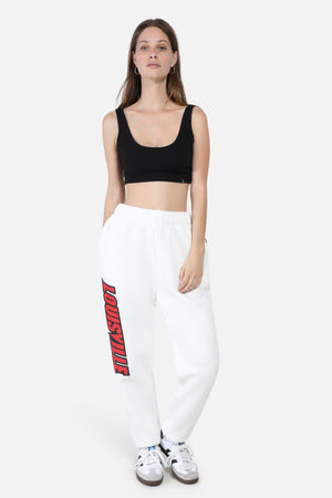 University of Louisville Basic Sweats