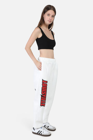 University of Louisville Basic Sweats