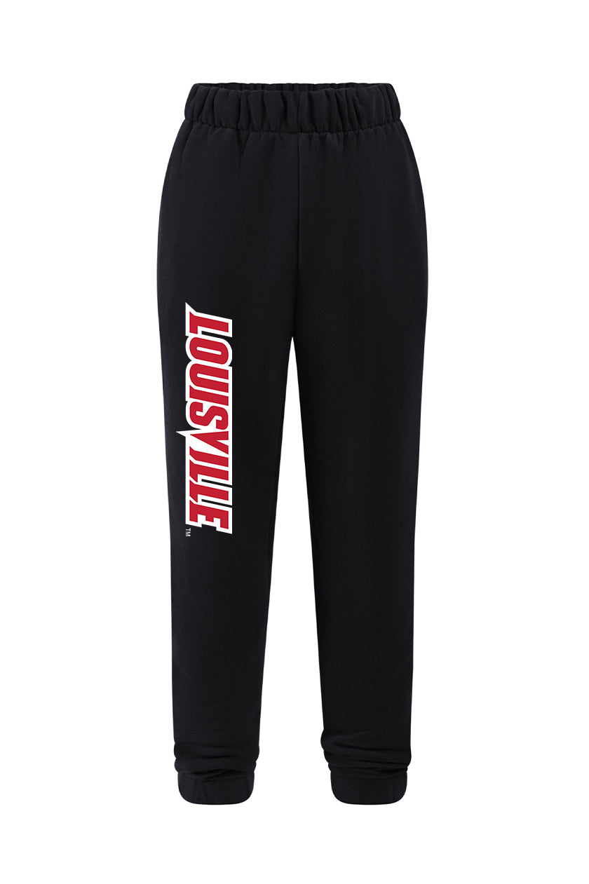 University of Louisville Basic Sweats