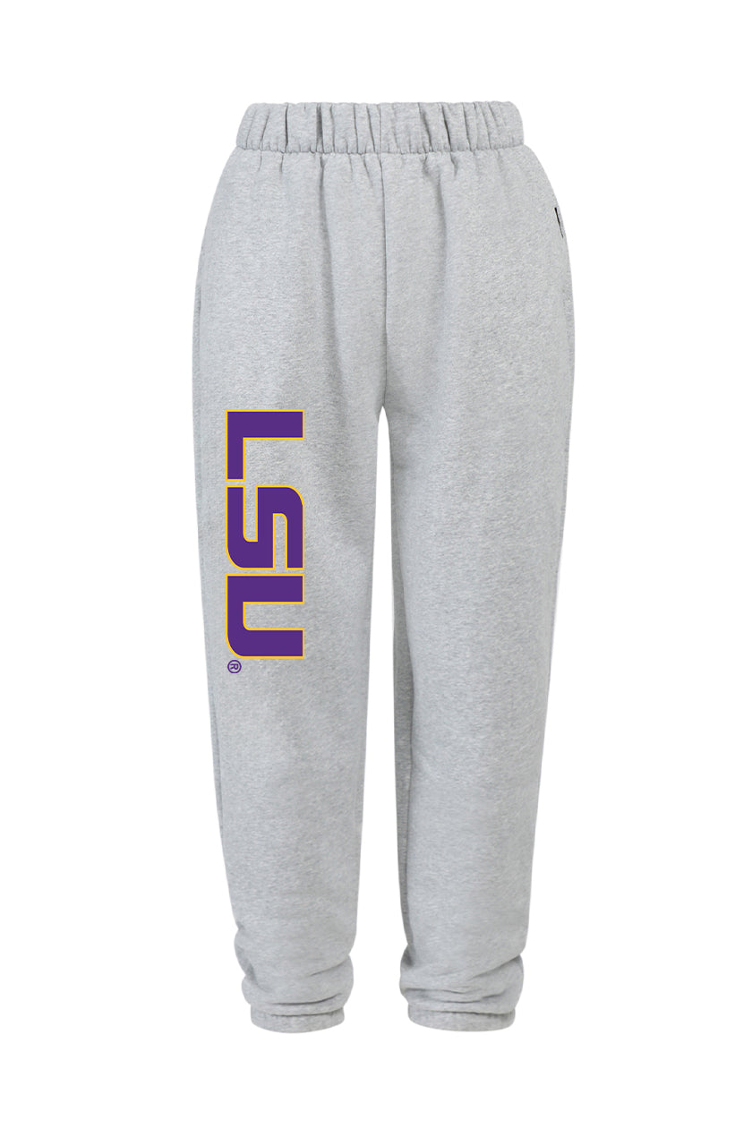LSU Basic Sweats