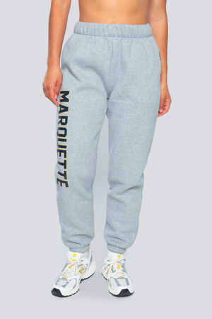 Marquette Basic Sweats