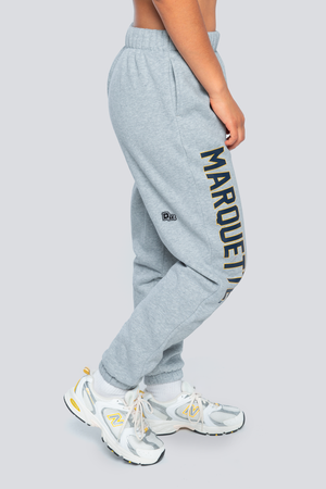 Marquette Basic Sweats