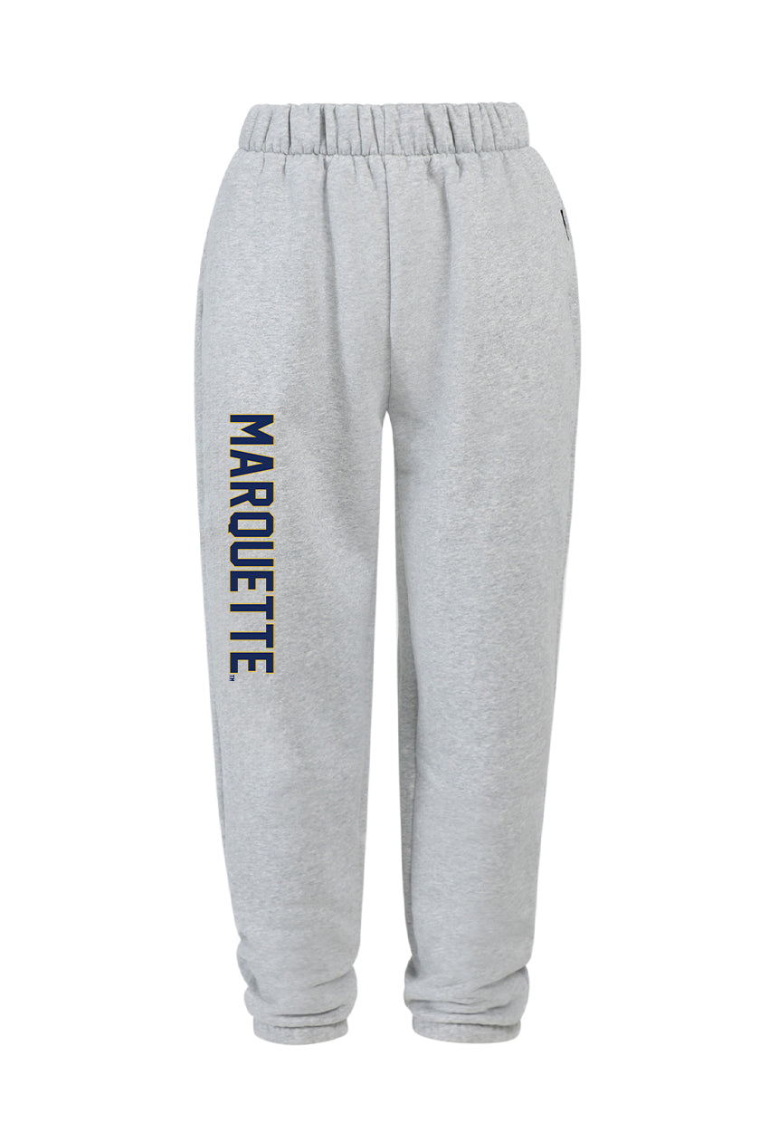 Marquette Basic Sweats