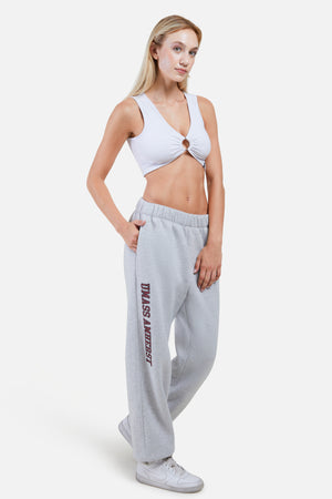 University of Massachusetts Basic Sweats