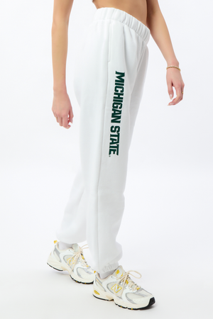 Michigan State Basic Sweats