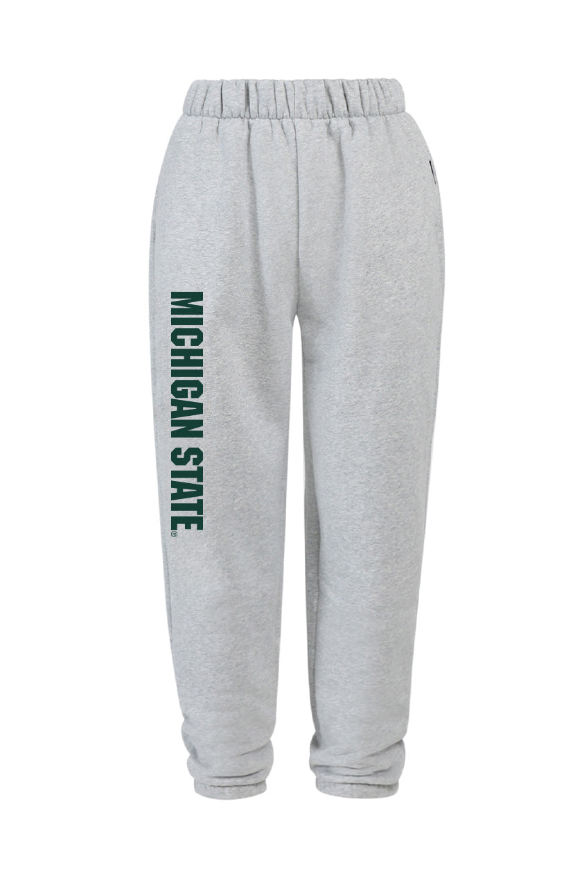 Michigan State Basic Sweats