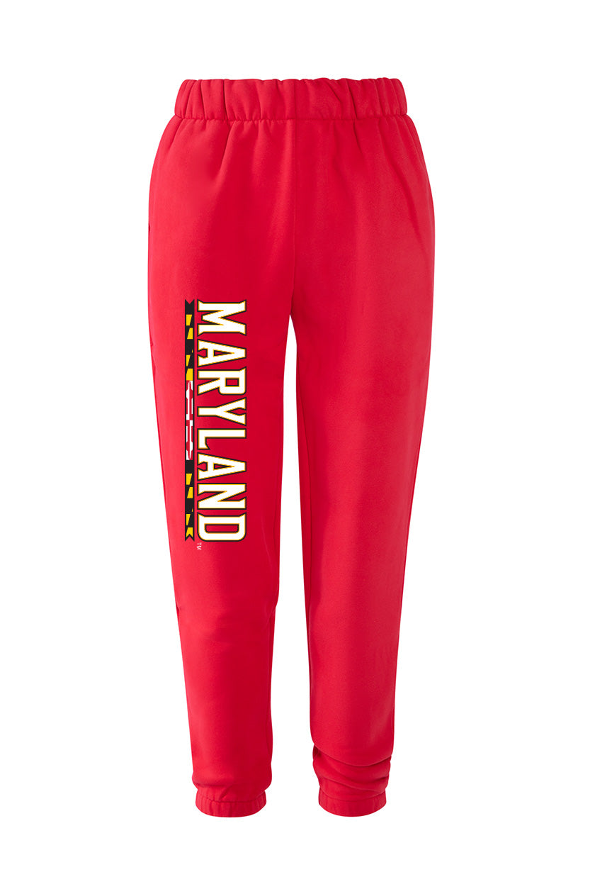 University of Maryland Basic Sweats