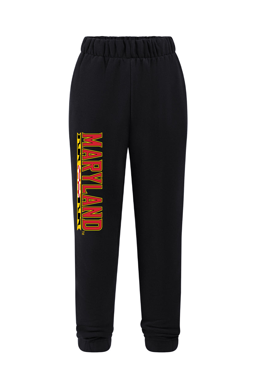 University of Maryland Basic Sweats