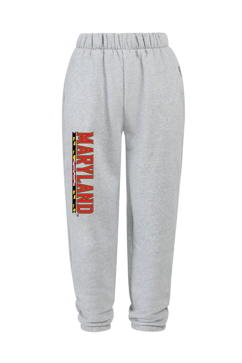 University of Maryland Basic Sweats