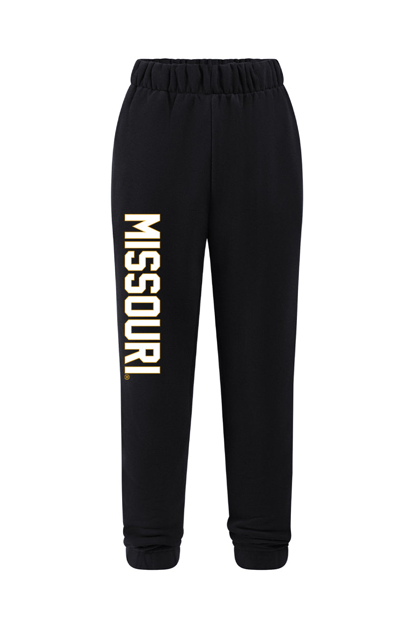 Mizzou Basic Sweats