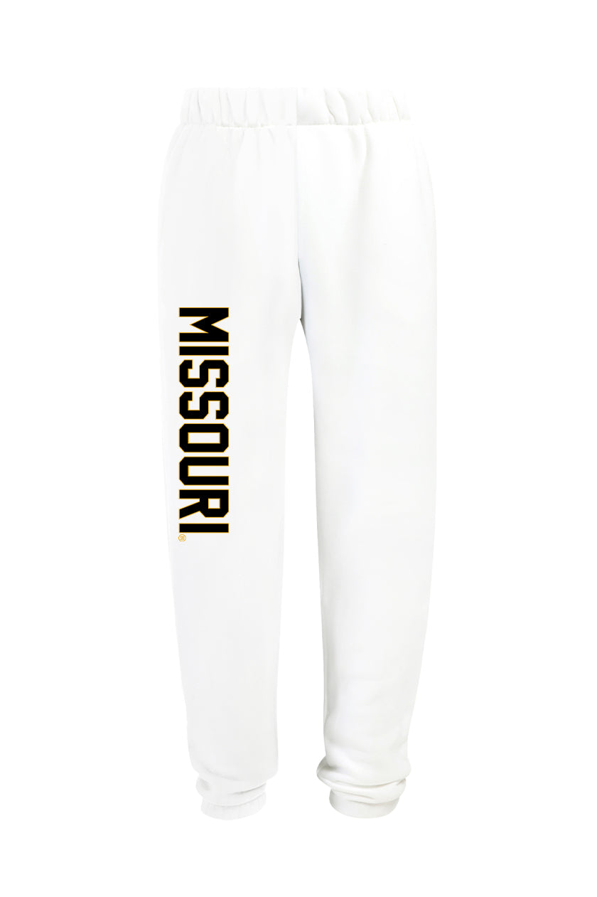 Mizzou Basic Sweats