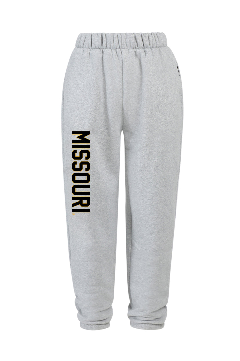 Mizzou Basic Sweats