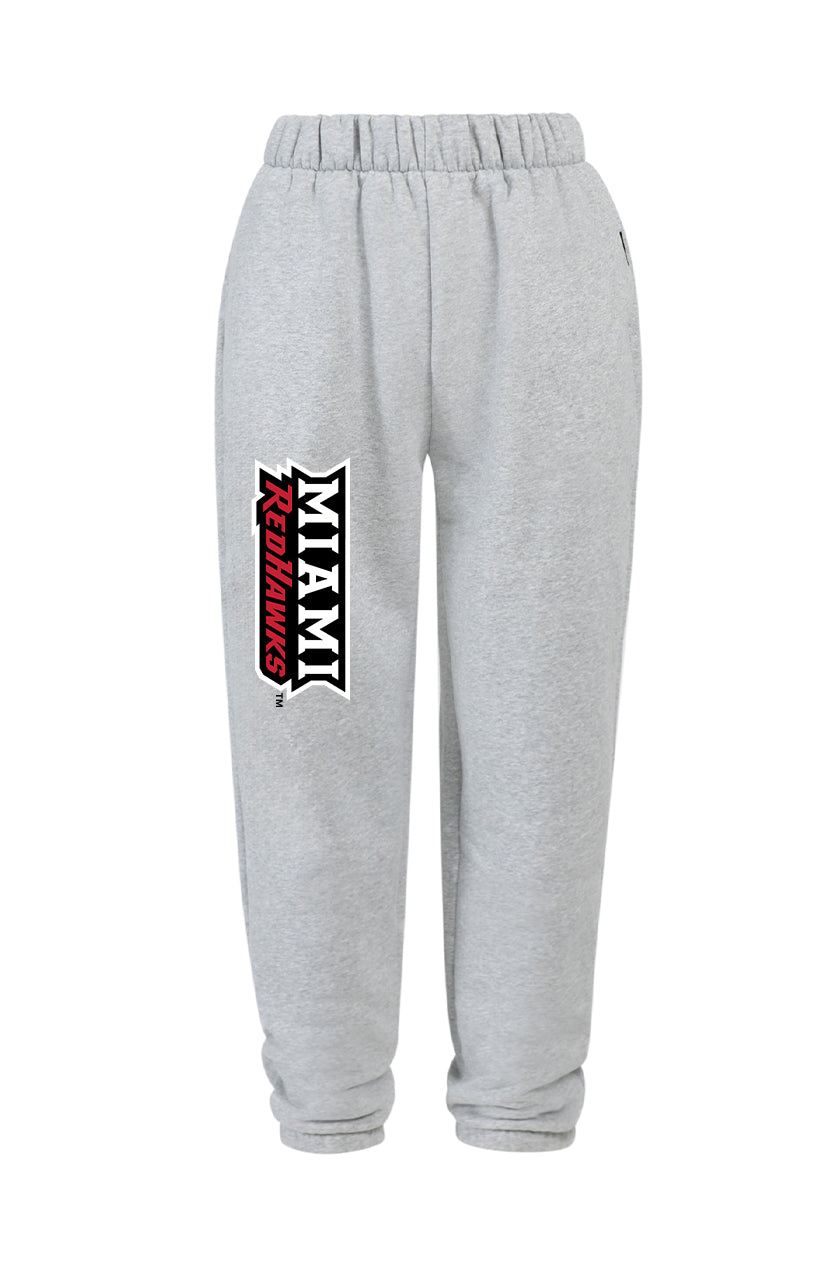 Miami University Basic Sweats