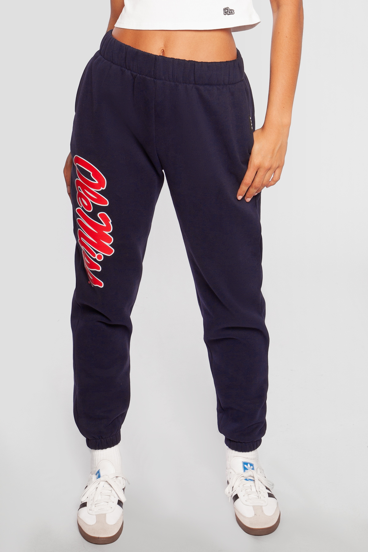 University of Mississippi Basic Sweats