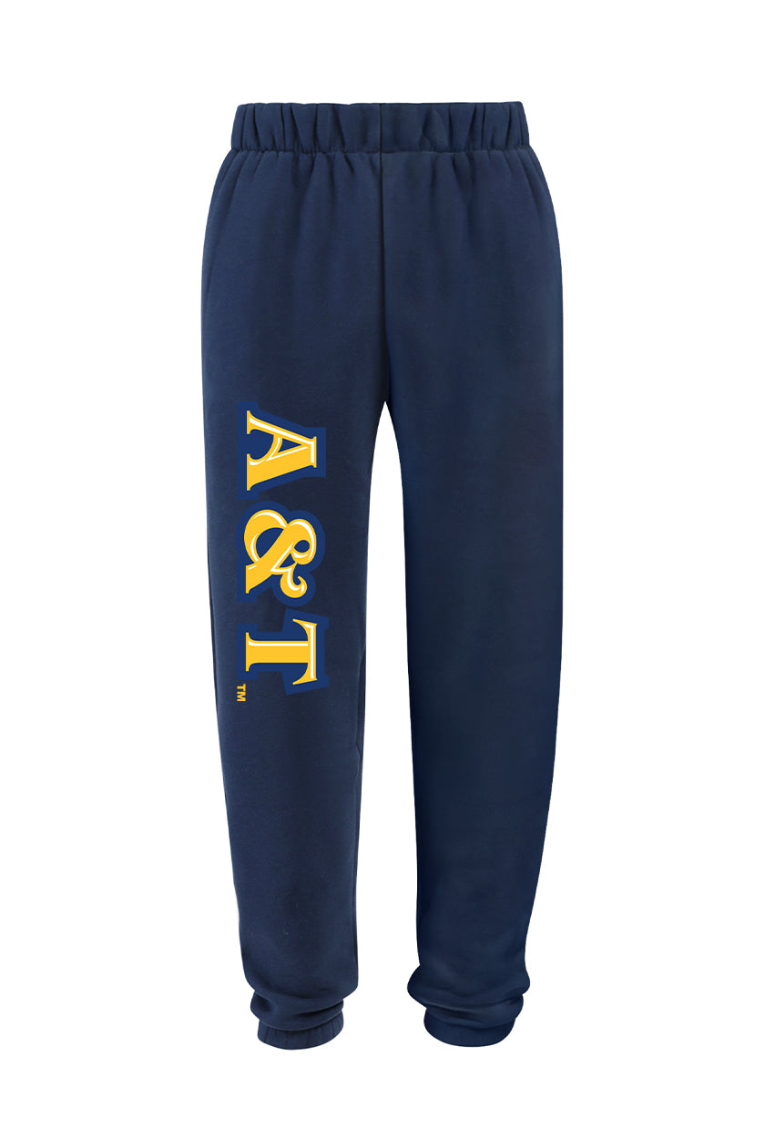 North Carolina A&T State Basic Sweats