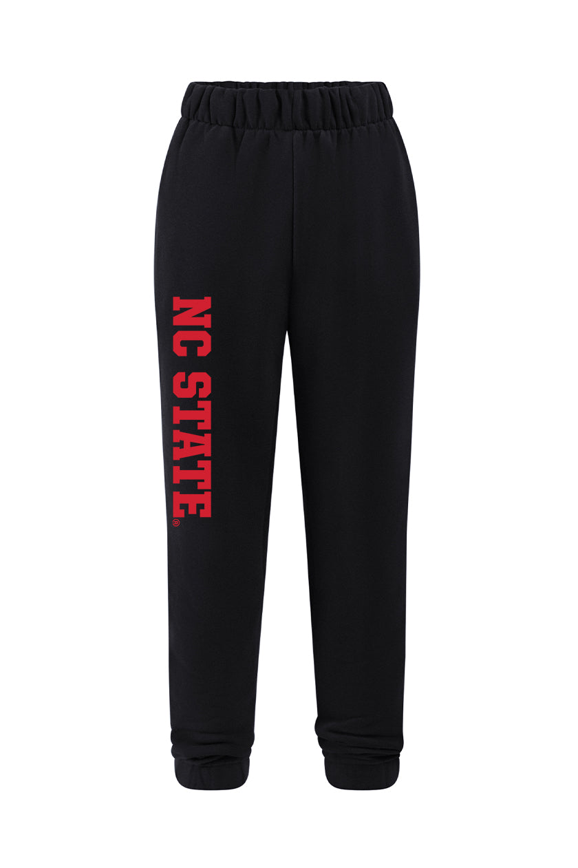 North Carolina State Basic Sweats