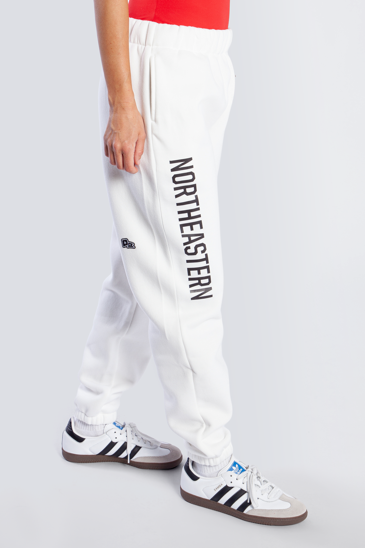 Northeastern University Basic Sweats