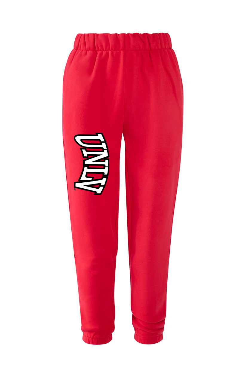 UNLV Basic Sweats