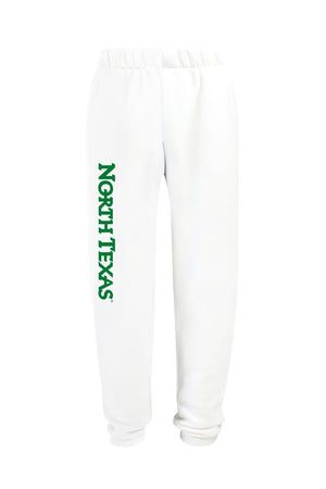 UNT Basic Sweats