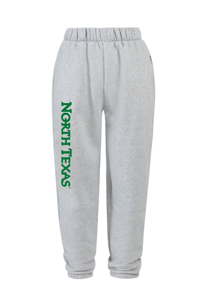 UNT Basic Sweats