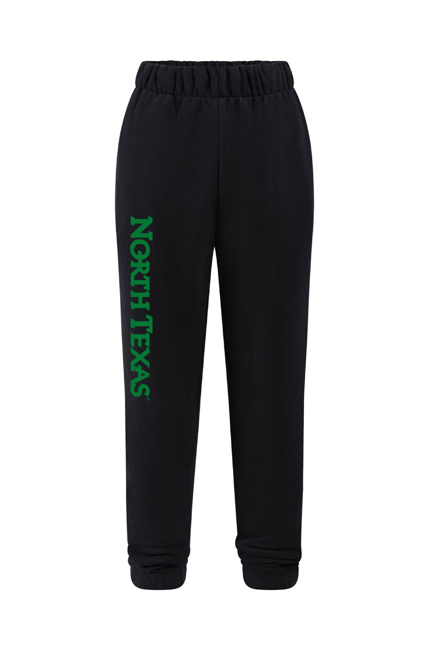 UNT Basic Sweats