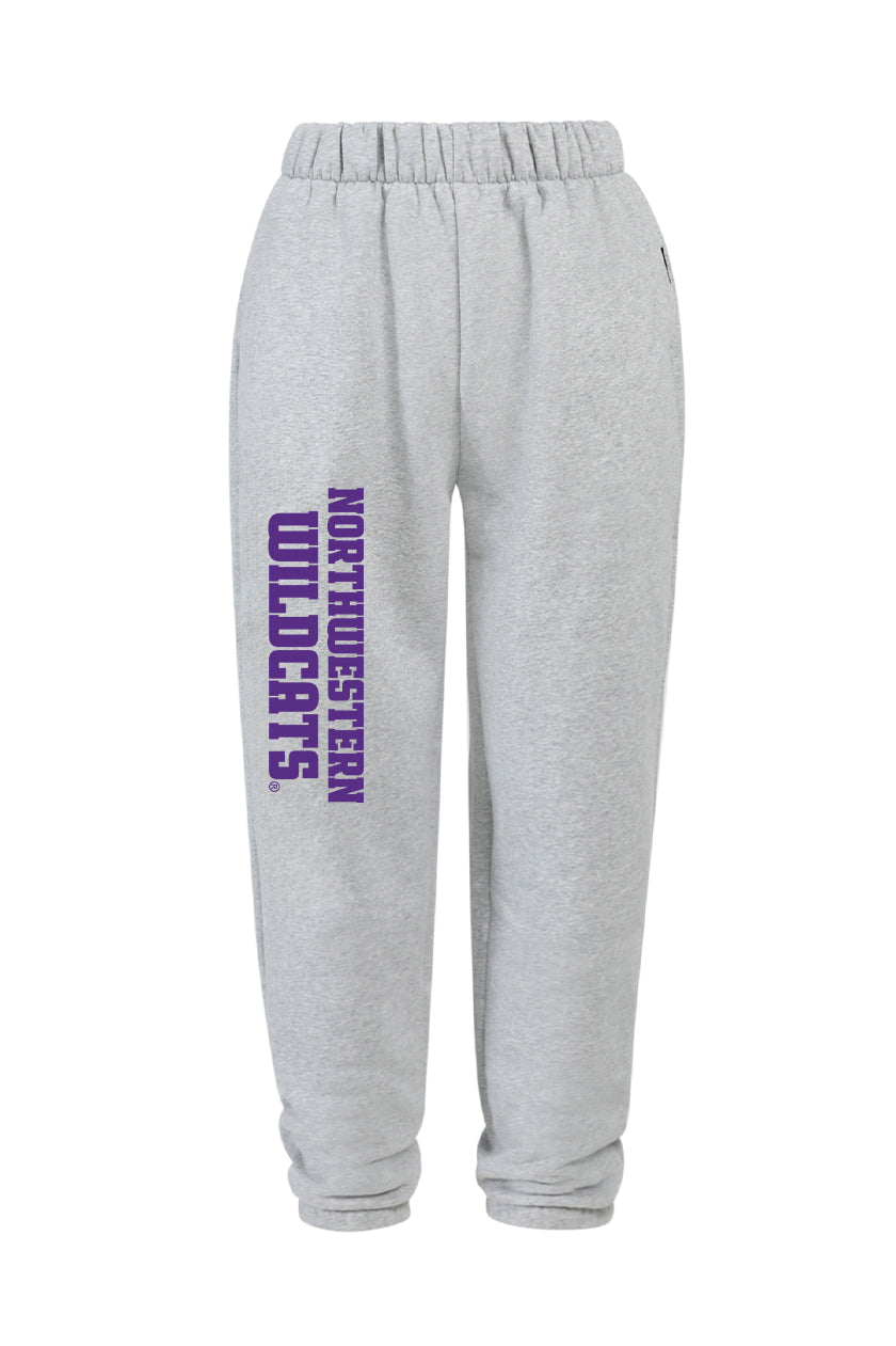Northwestern University Basic Sweats