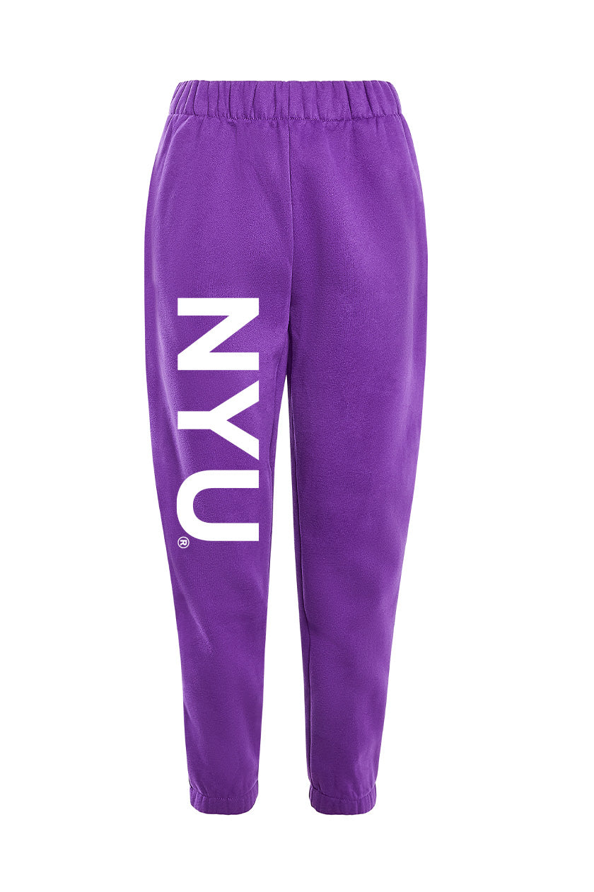 NYU Basic Sweats