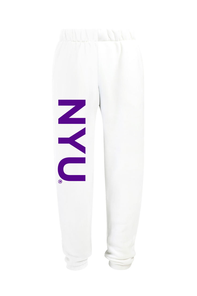 NYU Basic Sweats