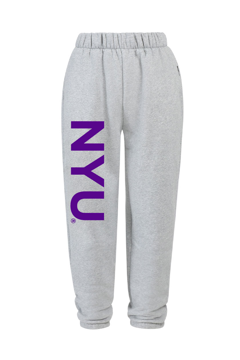 NYU Basic Sweats