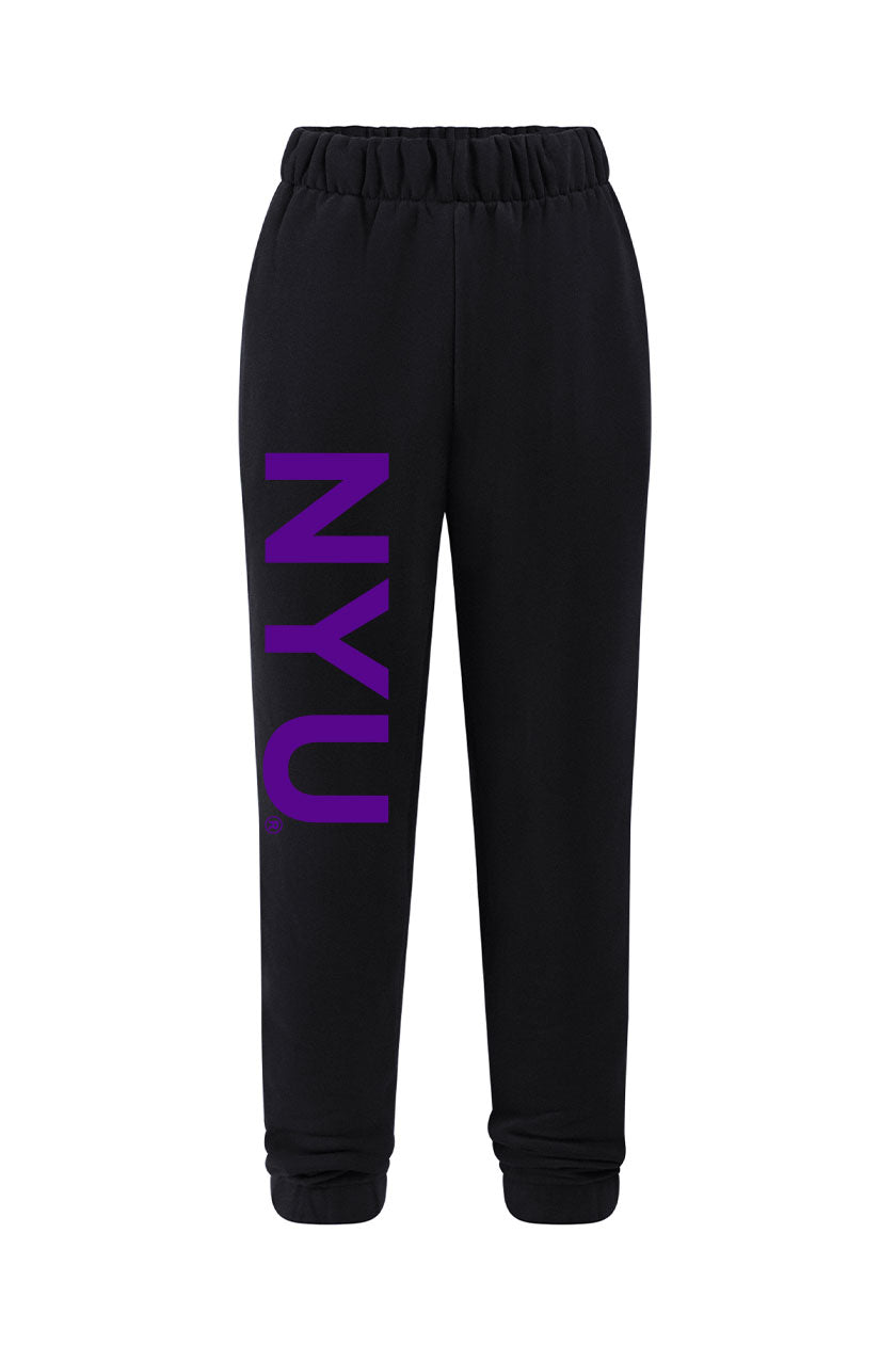 NYU Basic Sweats