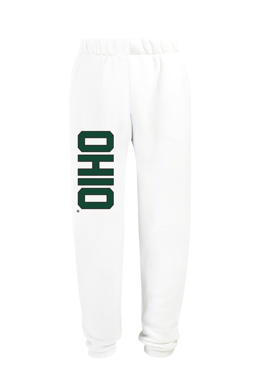 Ohio University Basic Sweats