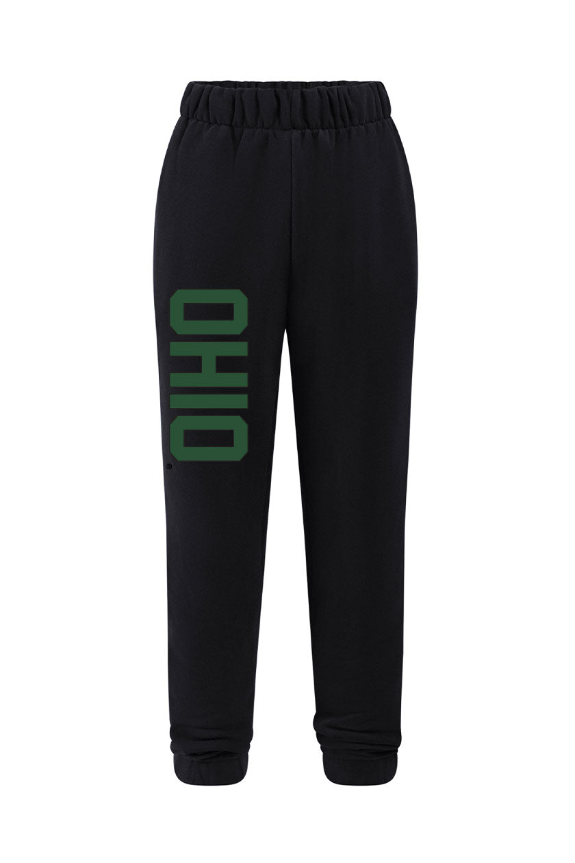 Ohio University Basic Sweats