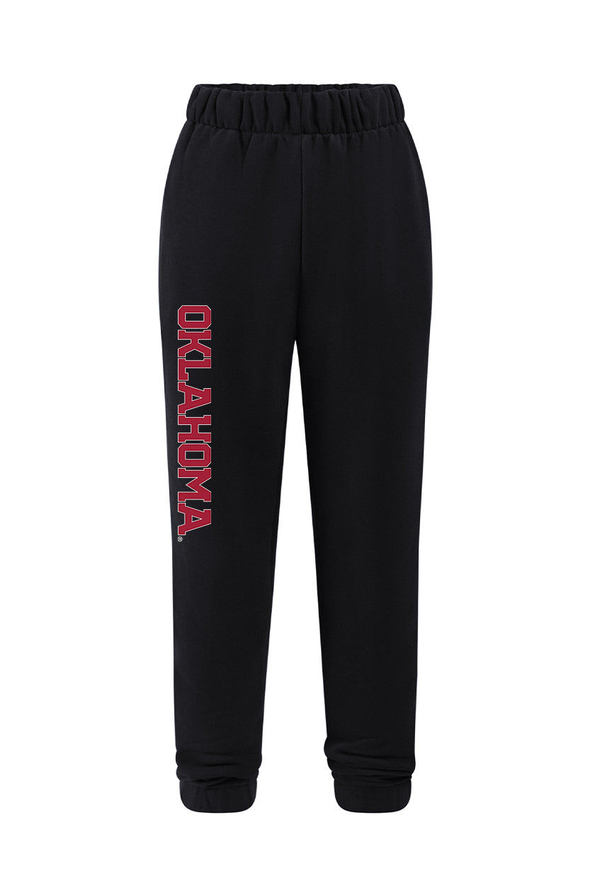 University of Oklahoma Basic Sweats