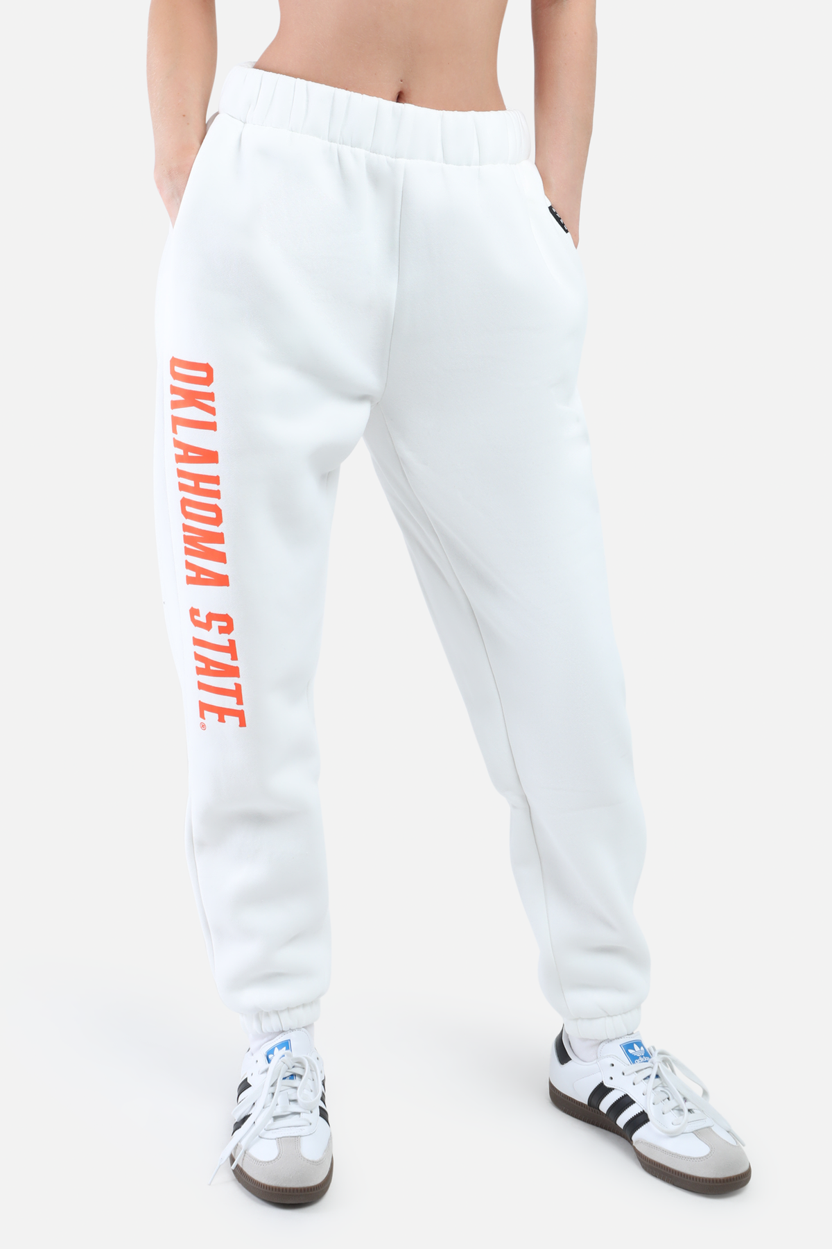 Oklahoma State Basic Sweats