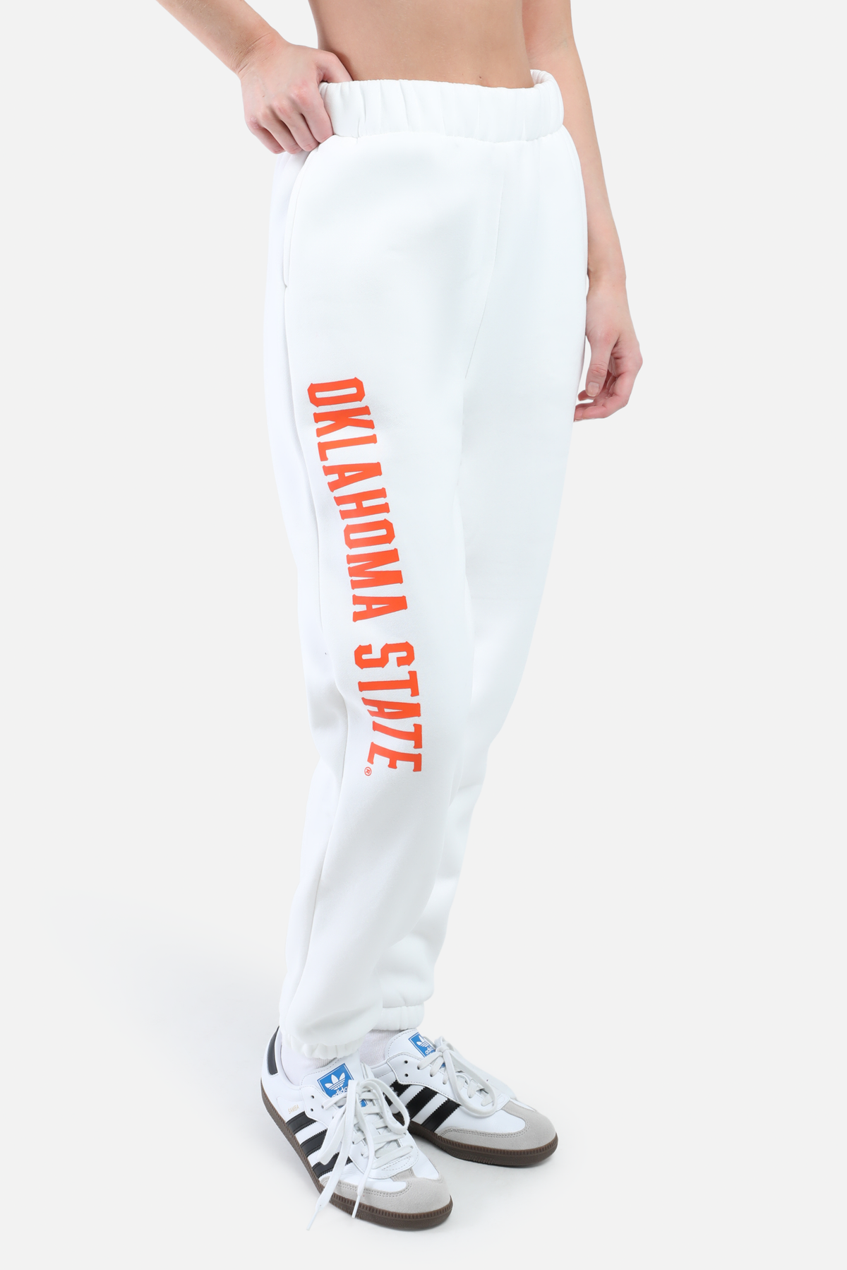 Oklahoma State Basic Sweats