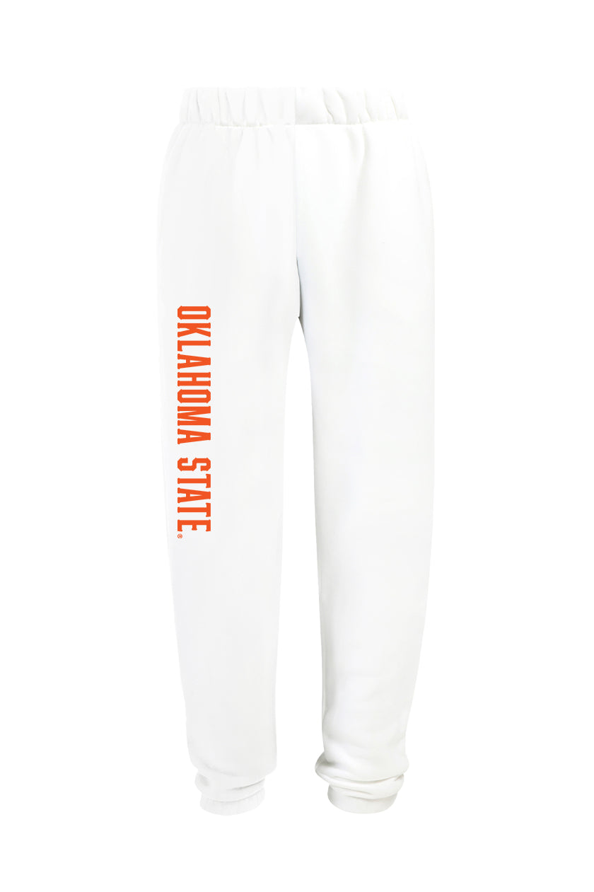 Oklahoma State Basic Sweats
