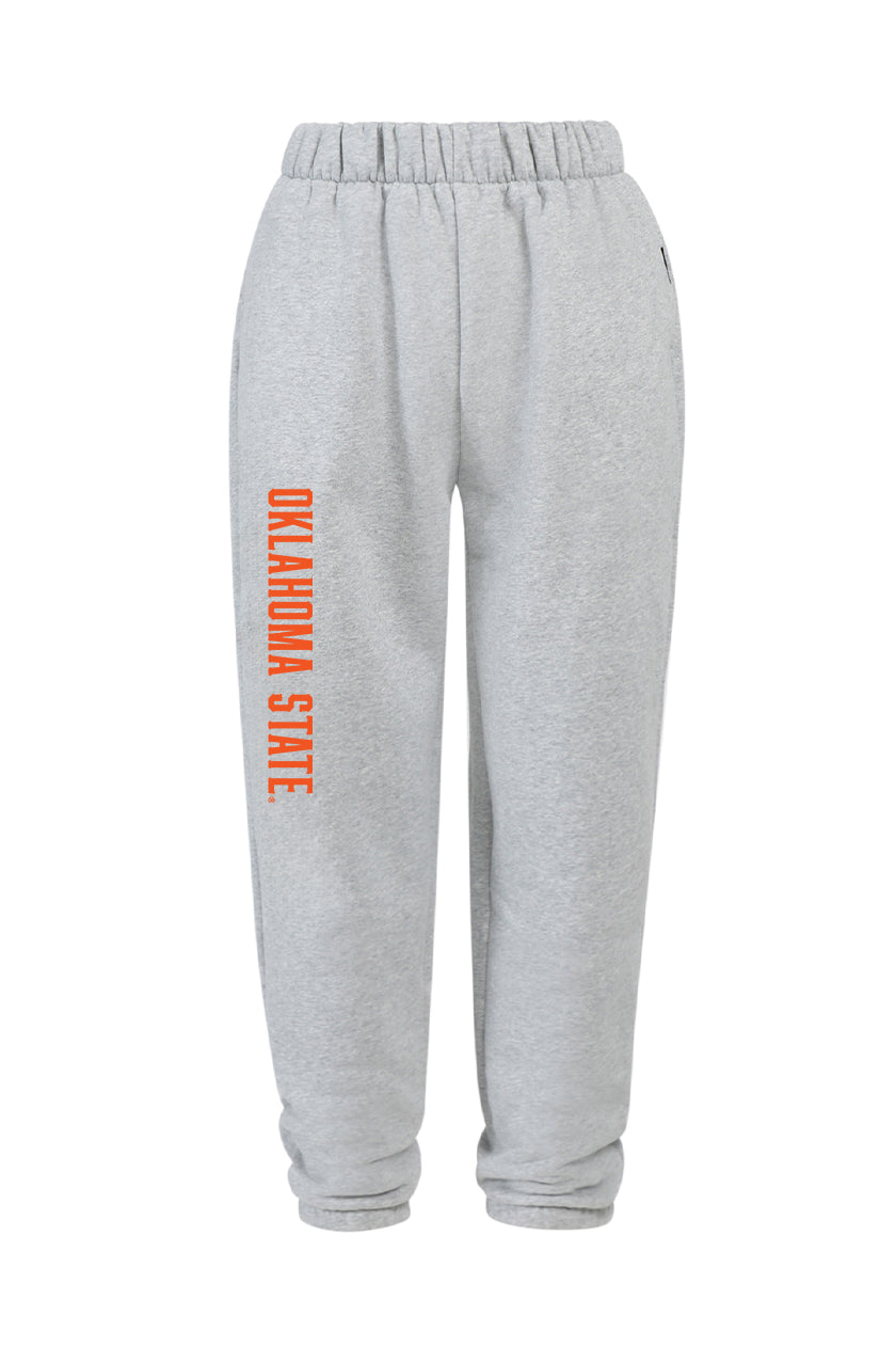 Oklahoma State Basic Sweats