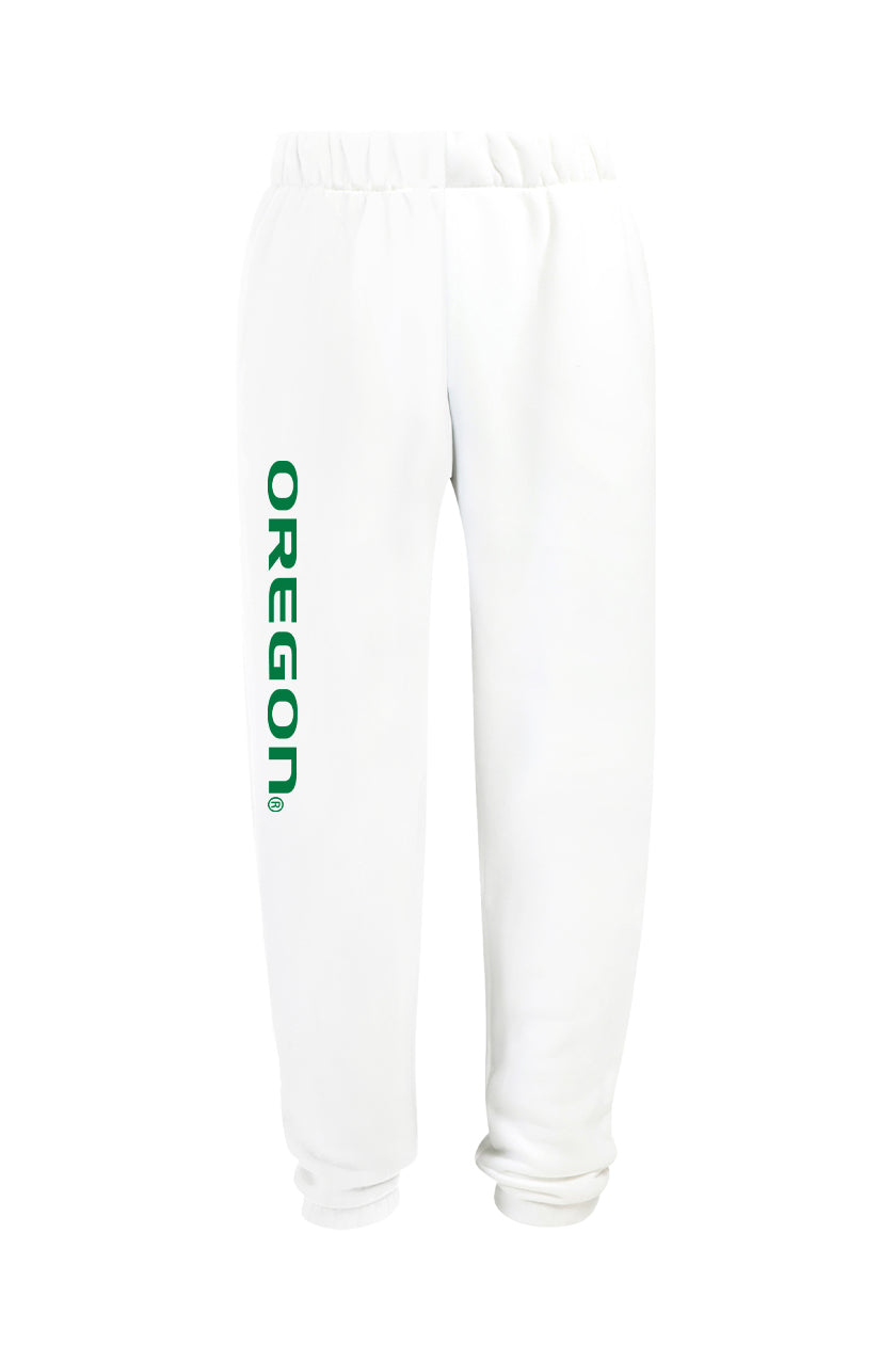 University of Oregon Basic Sweats