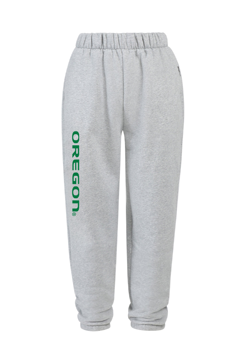 University of Oregon Basic Sweats