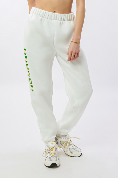 パンツ siiilon University sweat pants 23aw siiilon University sweat pants 23aw