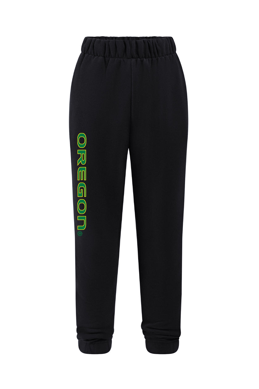 University of Oregon Basic Sweats