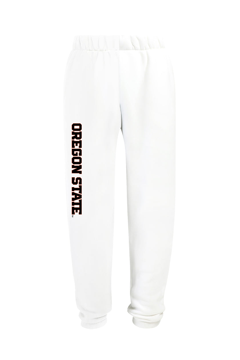 Oregon State Basic Sweats