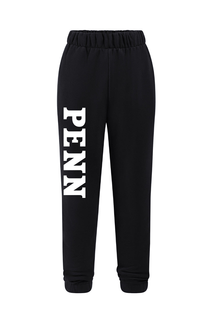 University of Pennsylvania Basic Sweats