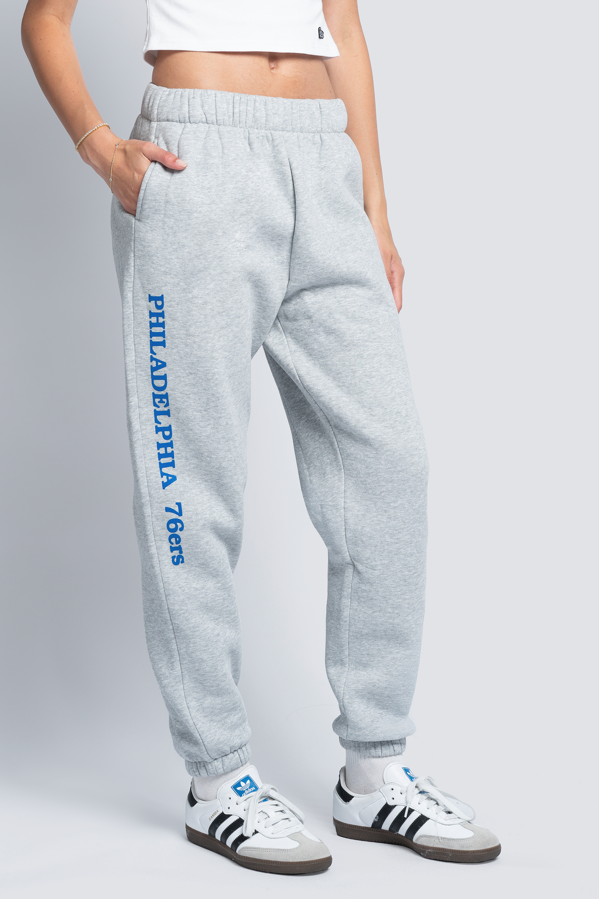 Philadelphia 76ers Basic Sweats