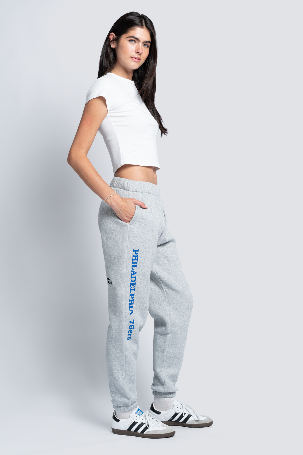 Philadelphia 76ers Basic Sweats