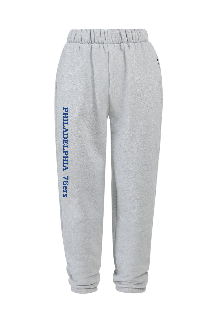 Philadelphia 76ers Basic Sweats