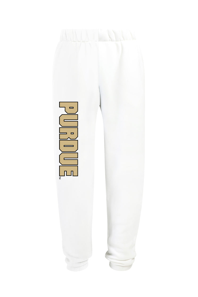 Purdue Basic Sweats