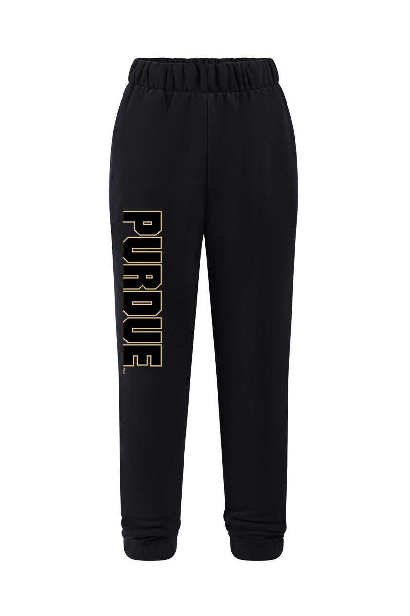 Purdue Basic Sweats
