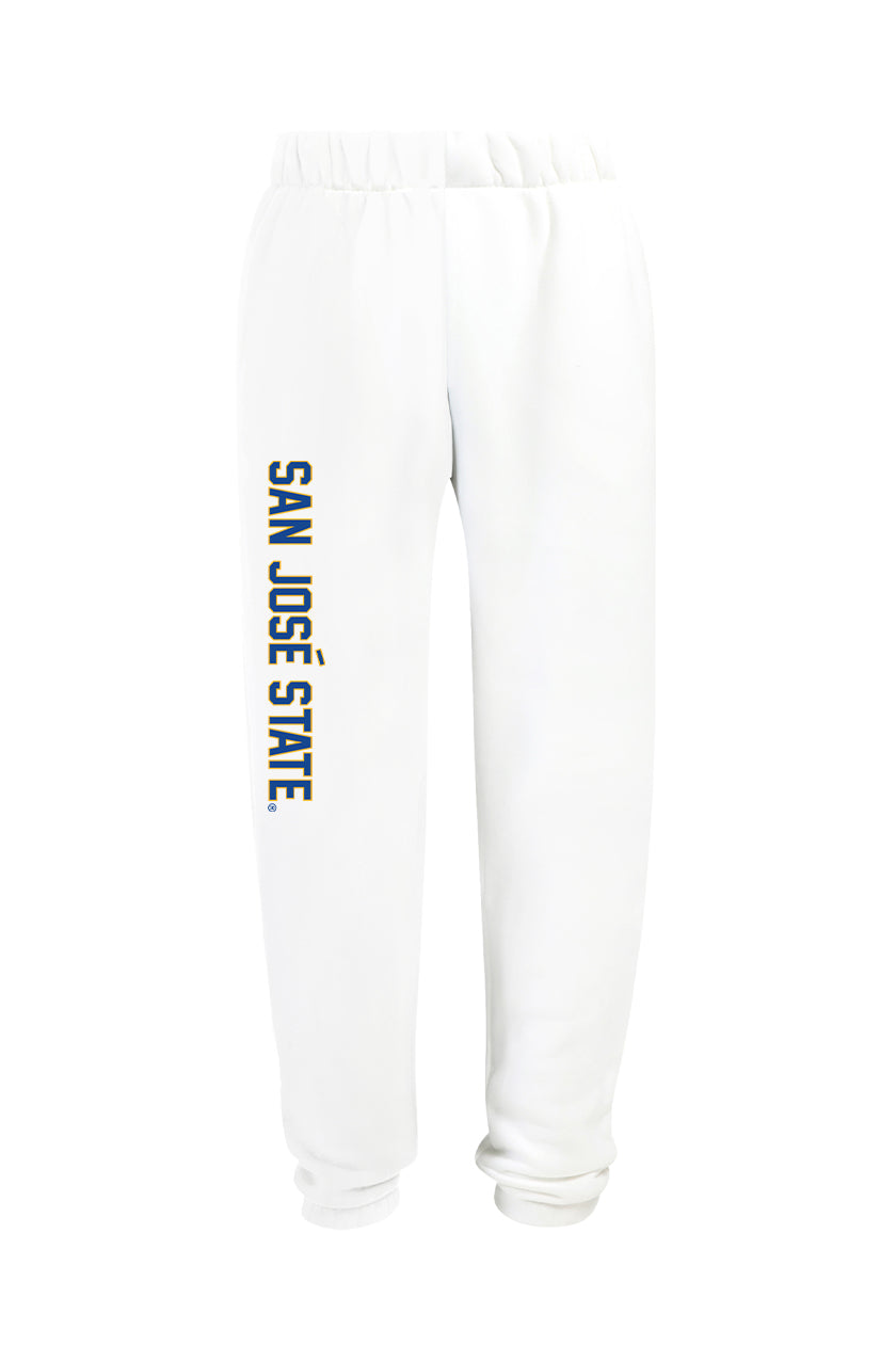 SJSU Basic Sweats