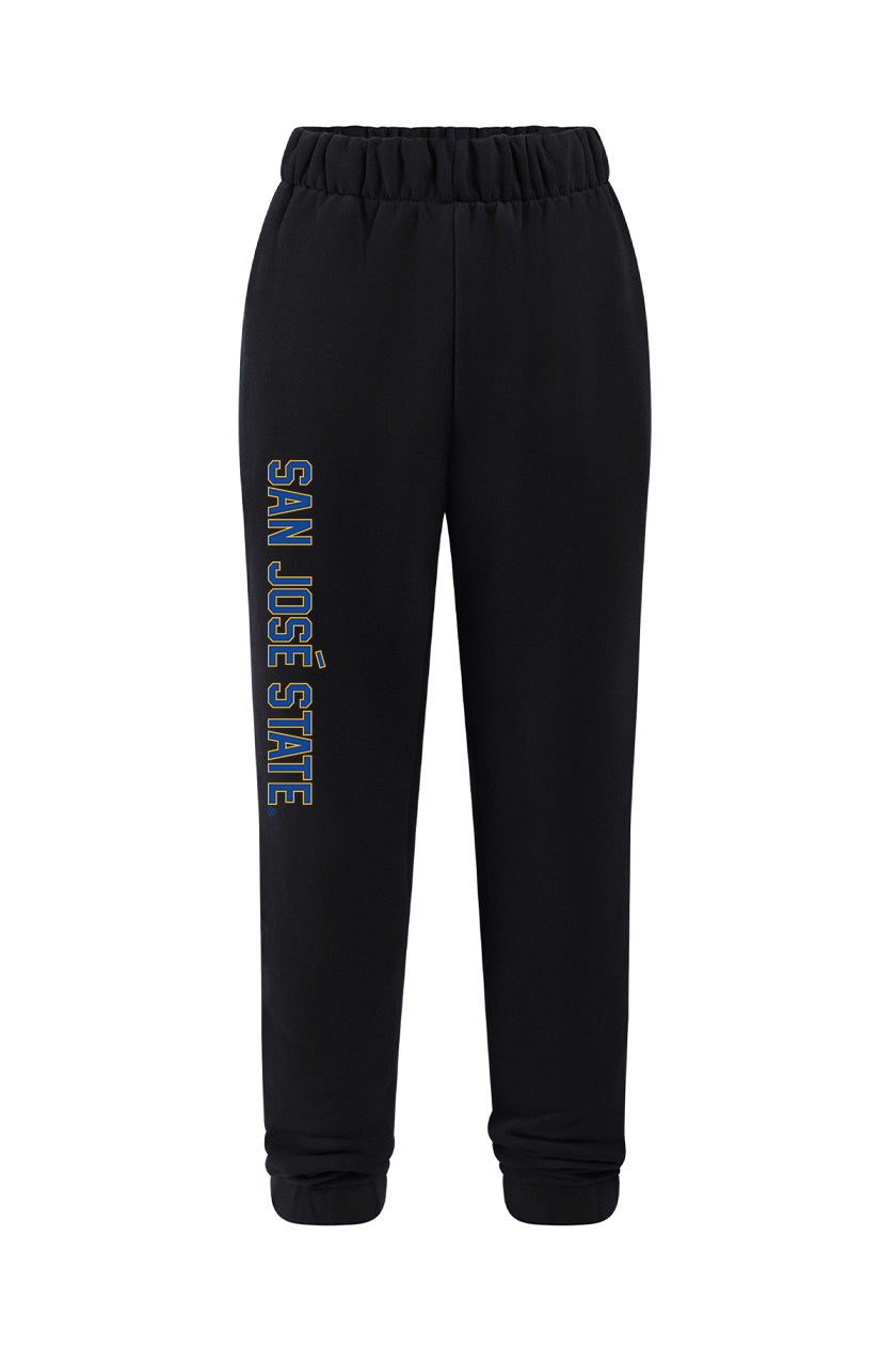 SJSU Basic Sweats